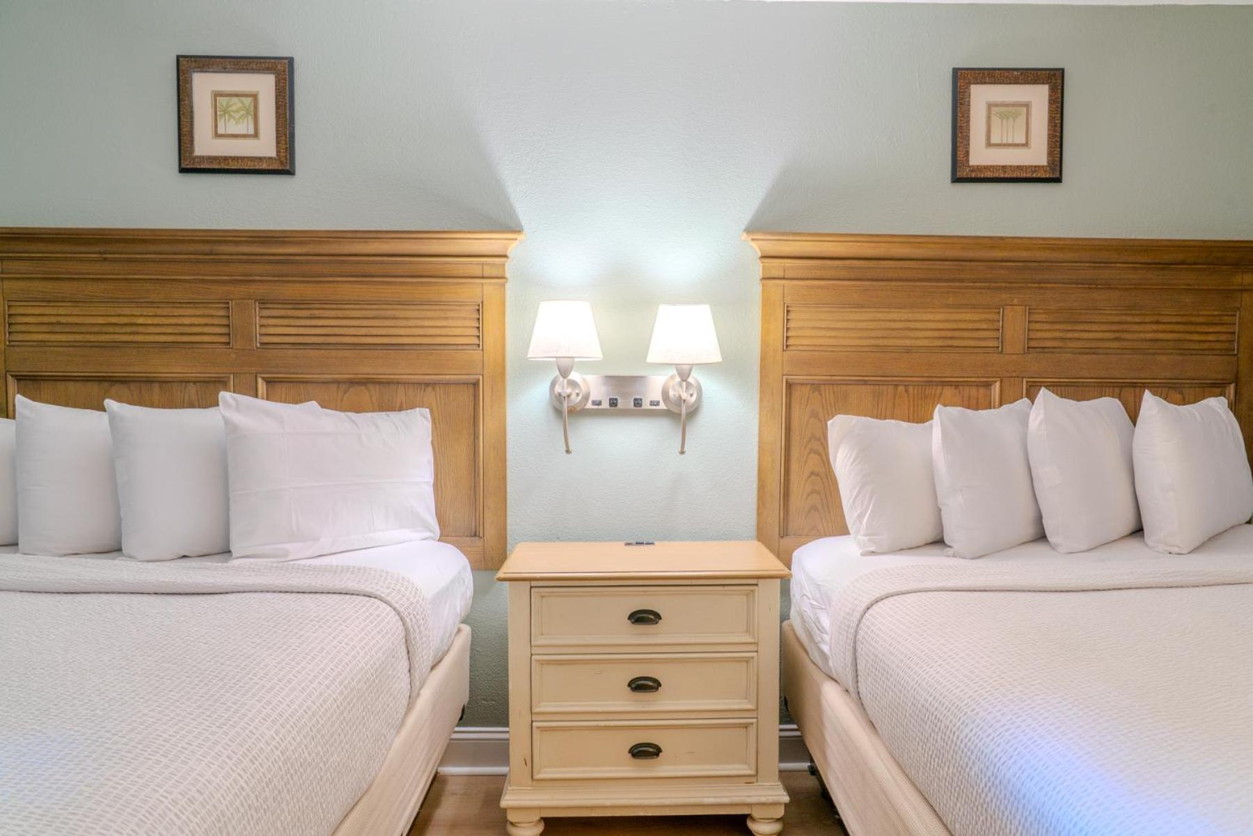 Oceanfront 1Br Suite! Perfect For 8 Guests!- Pinnacle Tower 1456 Myrtle Beach Bagian luar foto