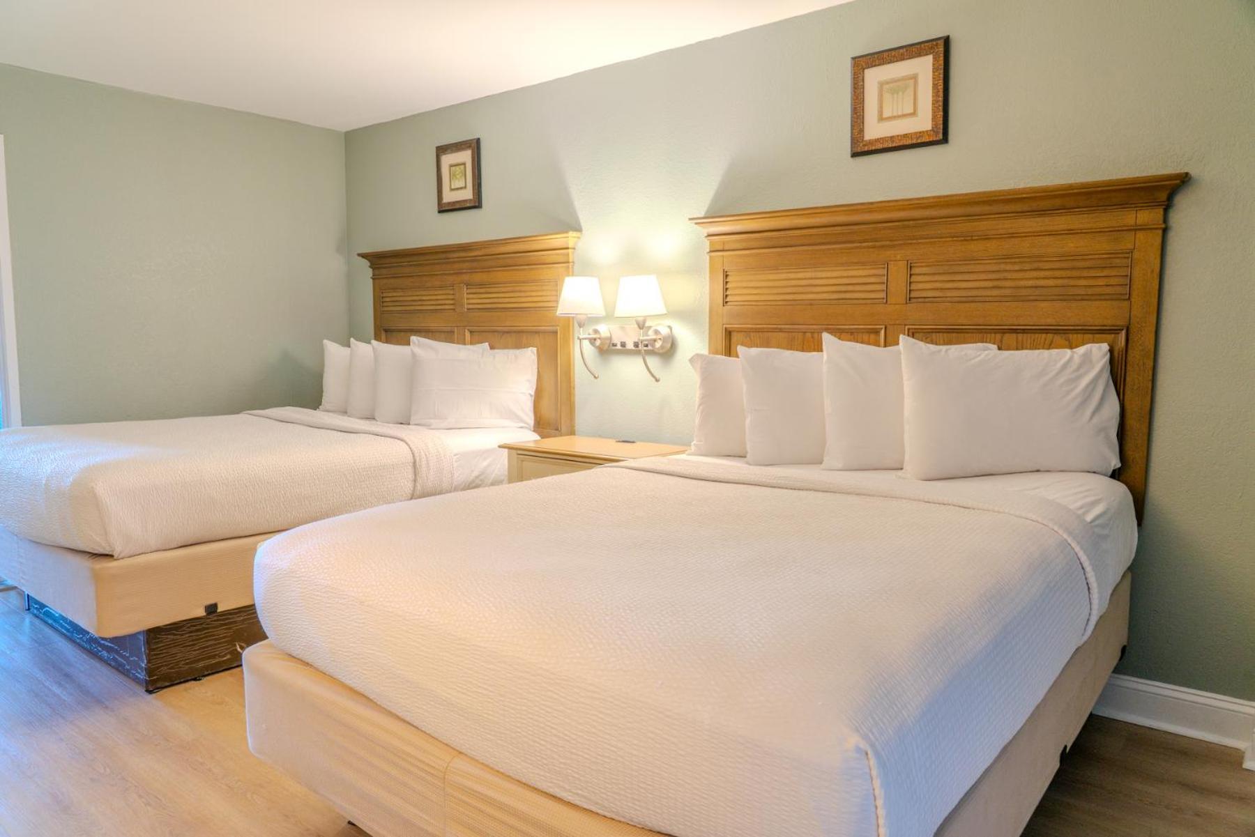 Oceanfront 1Br Suite! Perfect For 8 Guests!- Pinnacle Tower 1456 Myrtle Beach Bagian luar foto