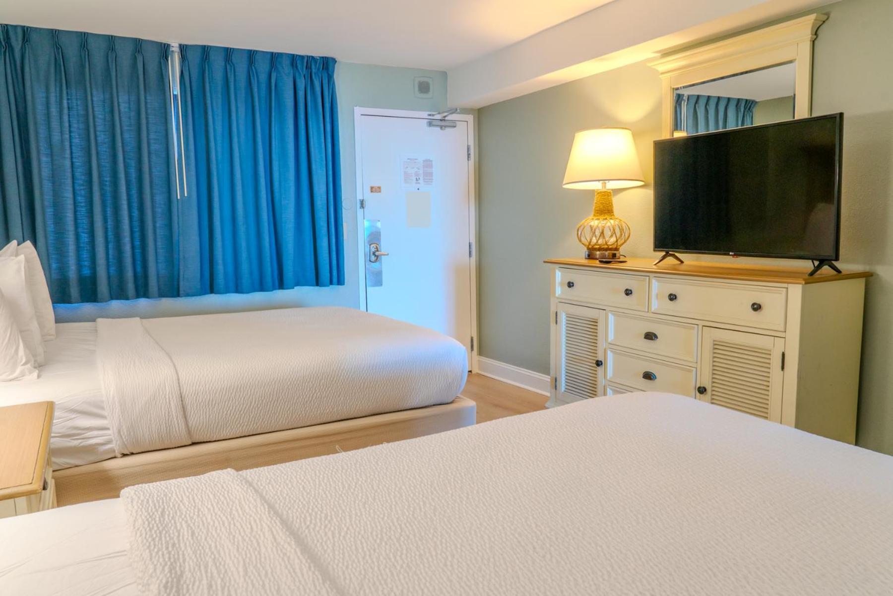 Oceanfront 1Br Suite! Perfect For 8 Guests!- Pinnacle Tower 1456 Myrtle Beach Bagian luar foto