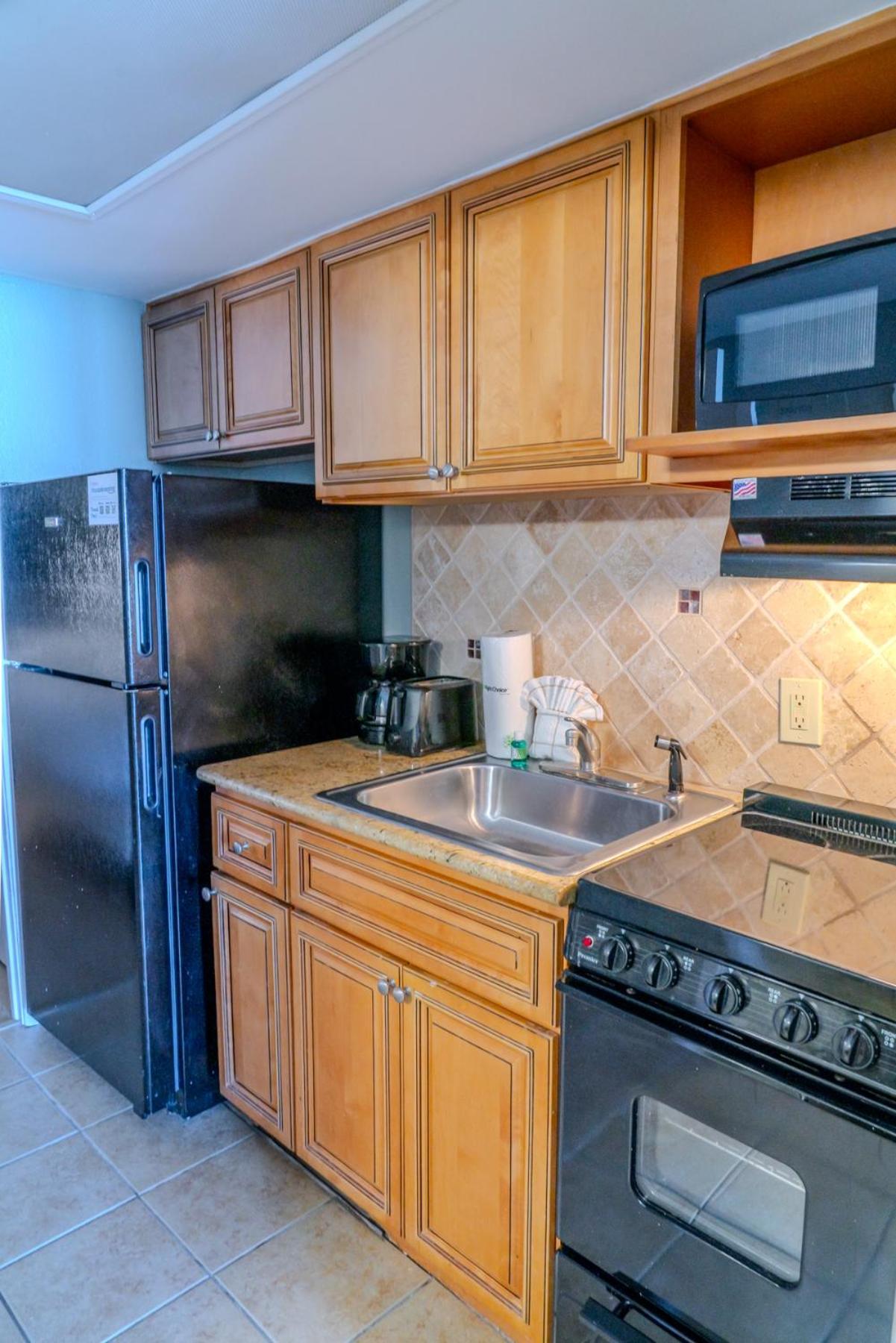 Oceanfront 1Br Suite! Perfect For 8 Guests!- Pinnacle Tower 1456 Myrtle Beach Bagian luar foto