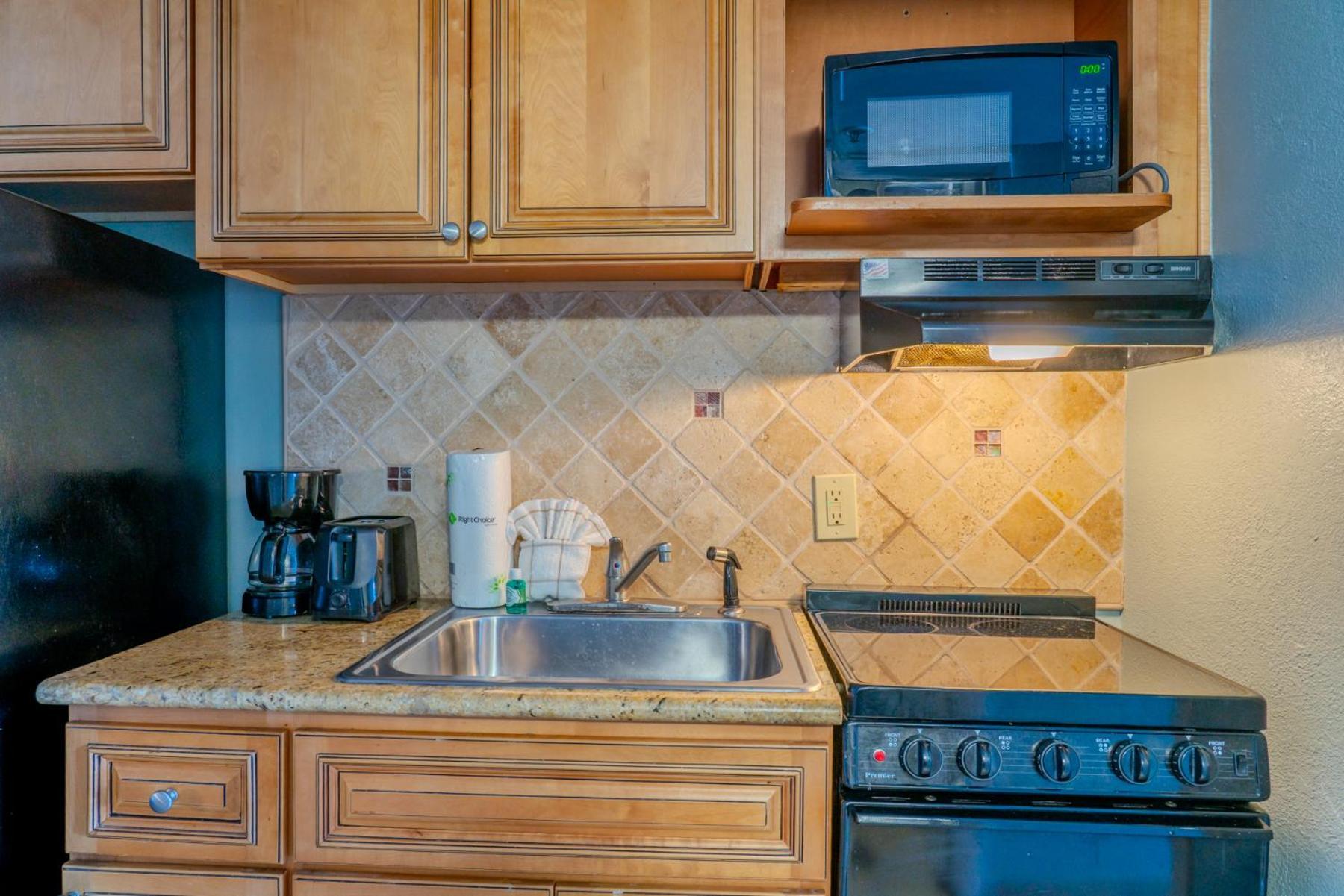Oceanfront 1Br Suite! Perfect For 8 Guests!- Pinnacle Tower 1456 Myrtle Beach Bagian luar foto
